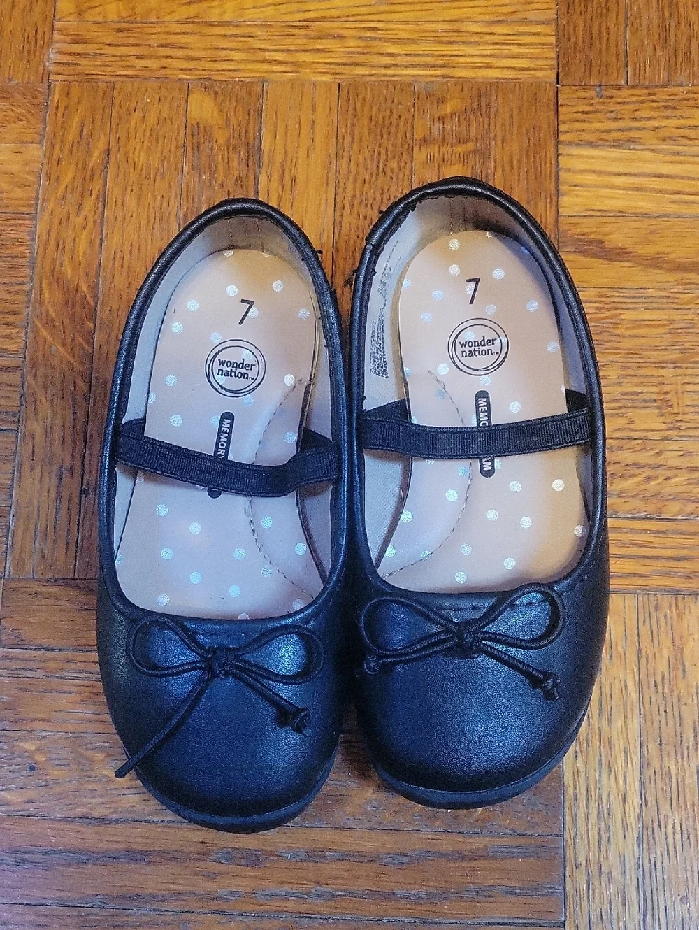 Girls 3 pair Lot of Size 7 Sandals and Athletic Shoes